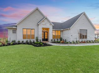 4068 Ranch Home Dr, Waller, TX 77484