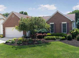 4033 Larchmere Dr, Grove City, OH 43123
