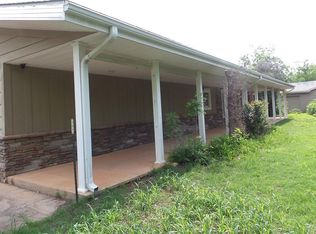 10500 S Cemetery Rd, Mustang, OK 73064