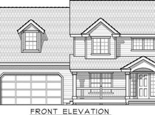 8 Abbey Rd, Merrimac, MA 01860