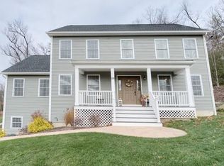 59 Bradway Rd, Monson, MA 01057