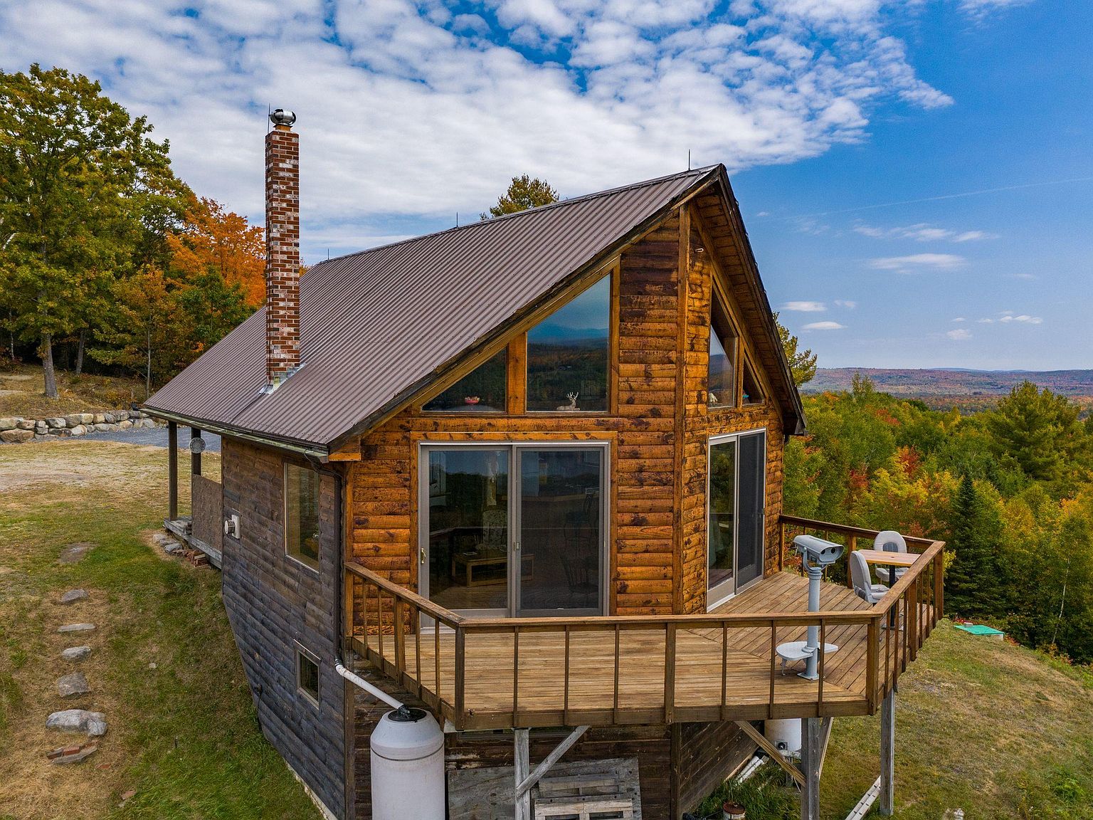 Zillow Embden Maine