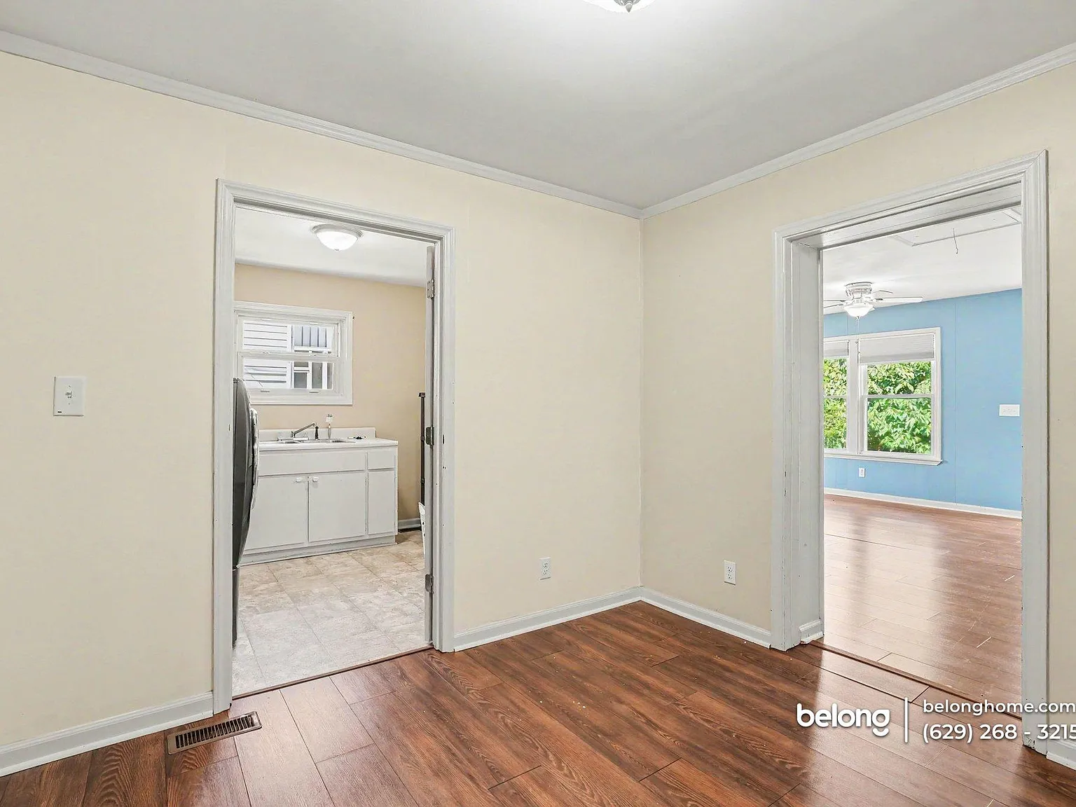 4 bed, 2.0 bath, 1683 sqft, $2,850 — Photo 3