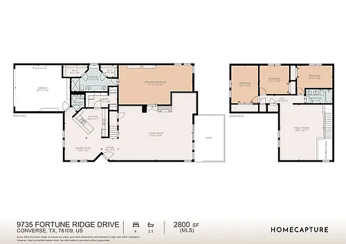 9735 Fortune Ridge Dr Photo 1