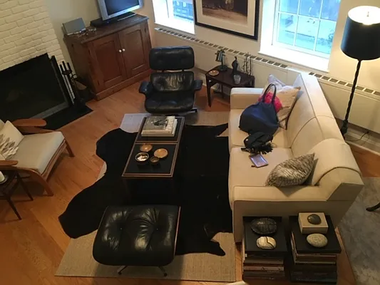 Rented by Corcoran | media 1