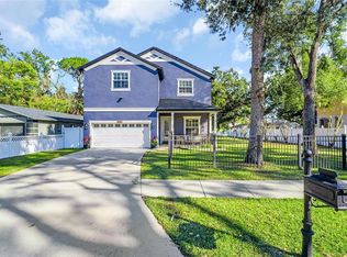 6810 S Shamrock Rd, Tampa, FL 33616