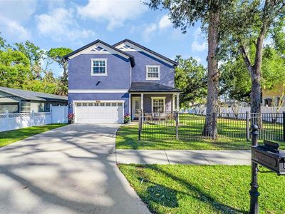 6810 S Shamrock Rd, Tampa, FL, 33616