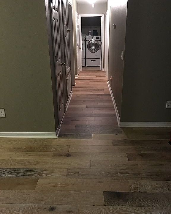 My beautiful floors 