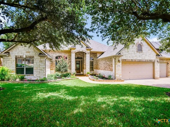 3526 Aquamarine Dr, Round Rock, TX 78681