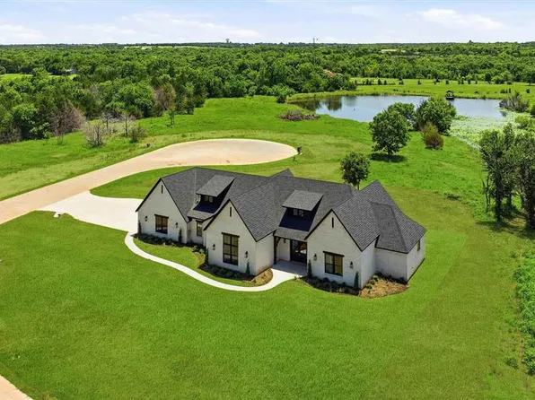 3219 Stonewall Ranch Dr, Stillwater, OK 74074
