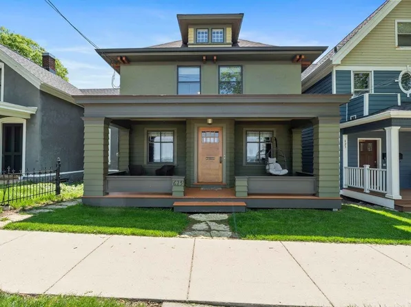 625 East Gorham Street, Madison, WI 53703