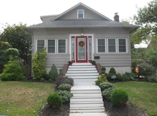 352 Maple Ave, Audubon, NJ 08106
