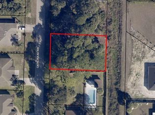 445 Catalina Ave NW, Palm Bay, FL 32907
