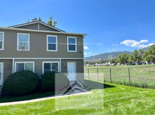 2158 Baltimore Cir, Colorado Springs, CO 80904