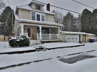 41 S 2nd St, Greenville, PA 16125