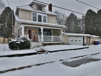 41 S 2nd St, Greenville, PA, 16125