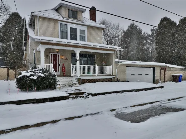 41 S 2nd St, Greenville, PA 16125