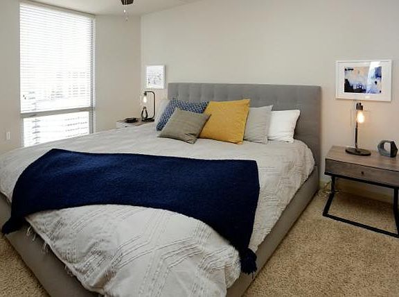 5th image of 917 S Broadway St #1412