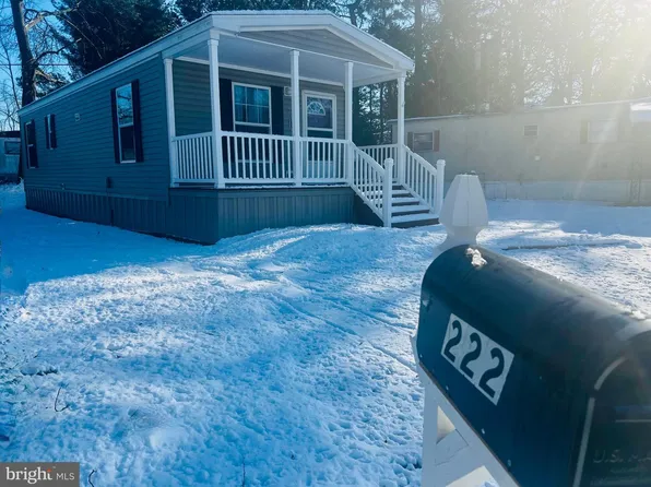 222 Kennedy Ave, Williamstown, NJ 08094