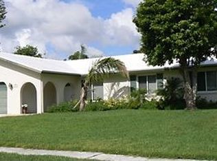 3377 NW 26th Ct, Boca Raton, FL 33434