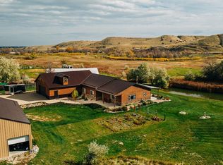 1620 Weeping Willow Ln, Sheridan, WY 82801