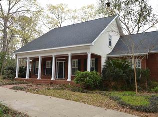 815 Arlington Rd, Tallahassee, FL 32312