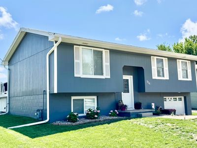 114 N 28th St, Beatrice, NE, 68310