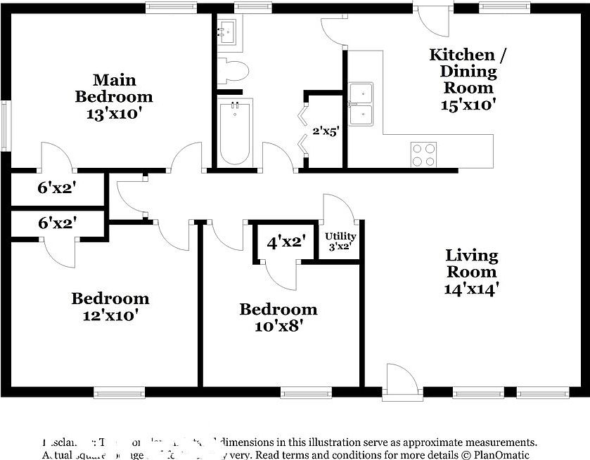 3800 Seaman Dr, Charlotte, NC 28217 Zillow