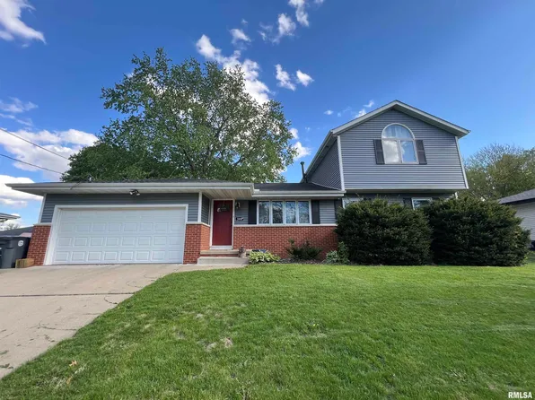 508 Avondale Dr, East Peoria, IL 61611