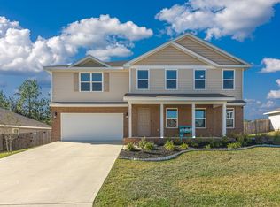 4606 Plover Dr, Crestview, FL 32539