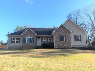 1736 Pleasant Hill Rd, Elberton, GA 30635