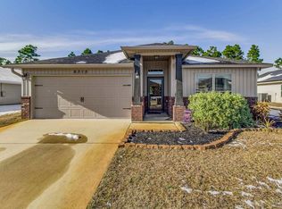 6315 Post Oak Ln, Gulf Breeze, FL 32563