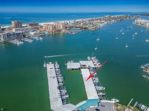 200 Windward Psge #66, Clearwater, FL 33767