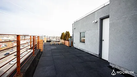 Rented by Nooklyn NYC LLC