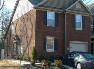 1115 Thorncrest Rd, Nashville, TN 37211