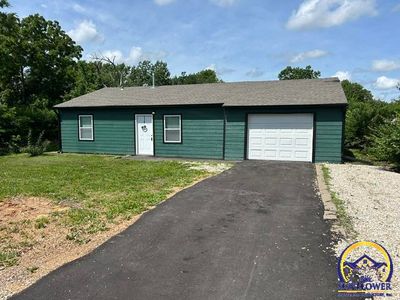 3125 SW Fillmore St, Topeka, KS, 66611