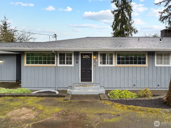 105 ISLAND VIEW Lane, Kelso, WA 98626