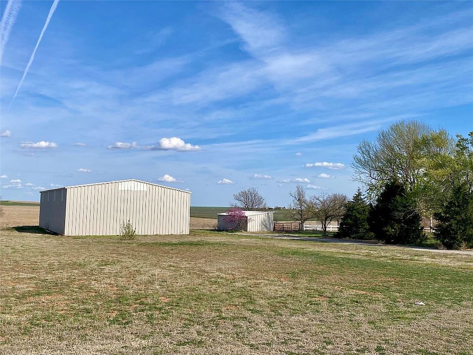 510 N Oklahoma, Corn, OK 73024 Zillow