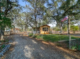 18360 Benson Rd, Cottonwood, CA 96022