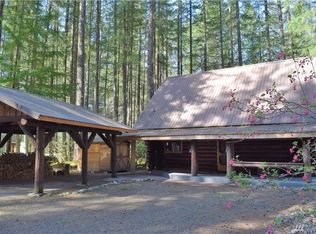 145 Cowlitz View Dr, Packwood, WA 98361