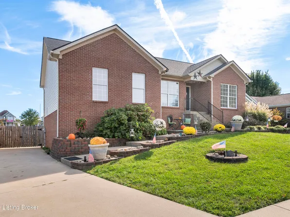 504 Matterhorn Dr, Shelbyville, KY 40065