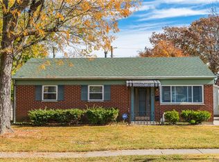 48 Quinby Ln, Dayton, OH 45432