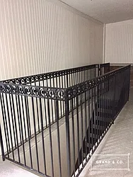 Rented by Grand & Co.