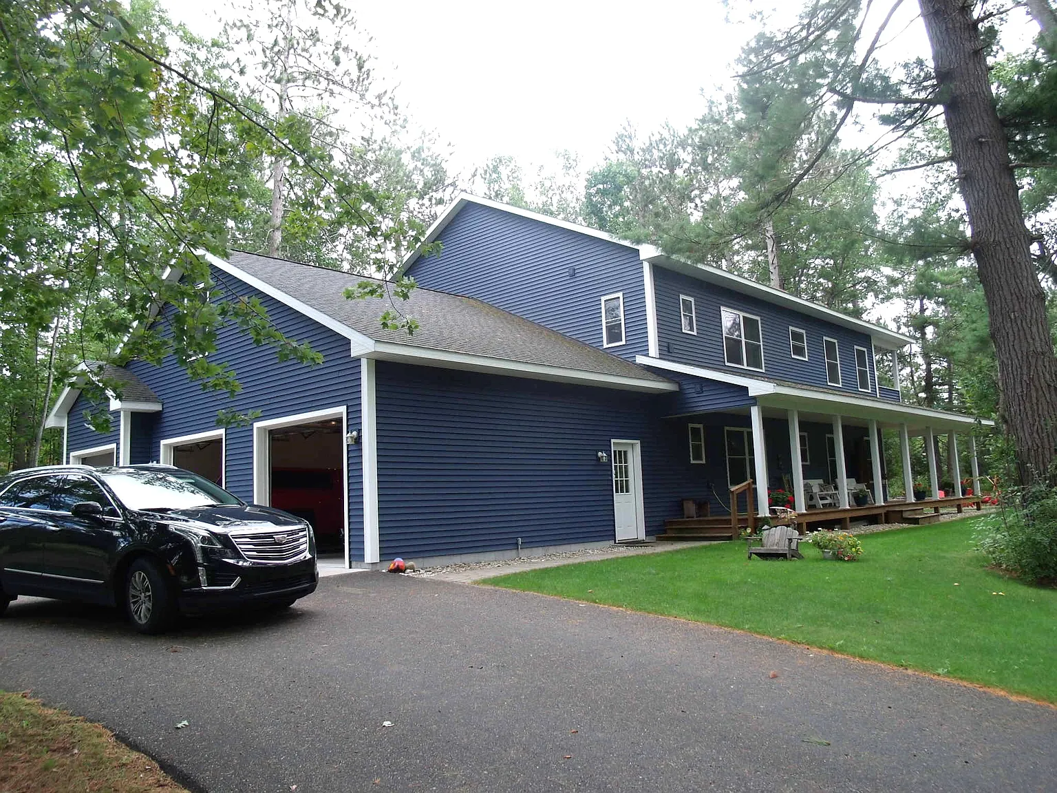 2 bed, 2.5 bath, 1700 sqft, $2,600 — Photo 4