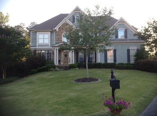 2388 Tabbystone Ln NW, Marietta, GA 30064
