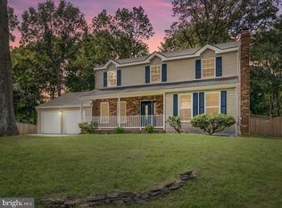 9703 Cleary Ln, Bowie, MD 20721