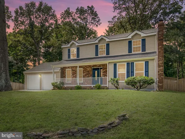 9703 Cleary Ln, Bowie, MD 20721