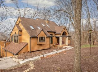 17 Tamarack Row, Galena, IL 61036