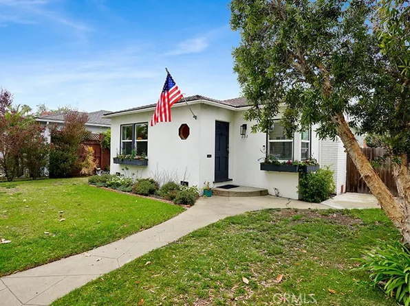 292 Monrovia Ave, Long Beach, CA 90803