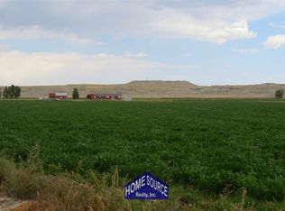 4 Mountain Splendor Dr, Riverton, WY 82501